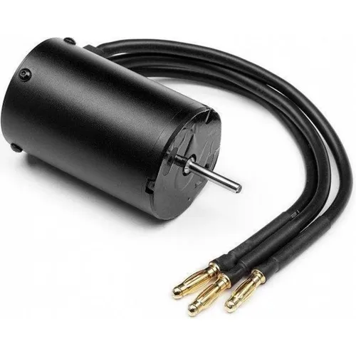 Produktbild HPI Flux Mmh-4000kv Brushless Motor (112850)