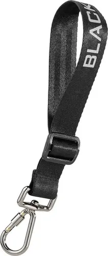 Blackrapid Wrist Strap Breathe - Verstellbare Kamera-Handschlaufe