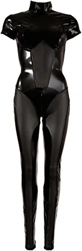 Cottelli Collection Overall Schwarz L