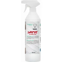 Sanit Duschblitz 2000 Reiniger 750 ml