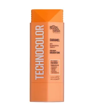 Produktbild Bondi Sands Technocolor Caramel Selbstbräuner-Serum für das Gesicht 50 ml