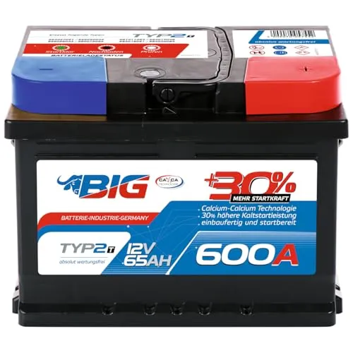 BIG Fahrzeuge & Teile von BIG