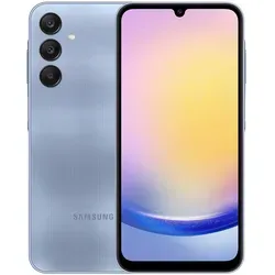 Produktbild Samsung GALAXY A25 5G 256GB