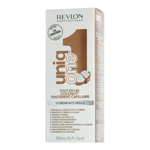 Revlon Uniq One - All in One Coconut Hair Treatment 150ml