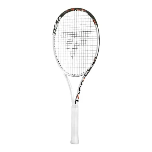 Tecnifibre Tennisschläger TF40 305 18M (18x20) - Präzision & Komfort - Tennisschläger mit Foam Inside-Technologie für exzellente Vibrationsdämpfung und RS Sharp Section für maximale Kontrolle. Ideal für präzise Schläge auf dem Platz.