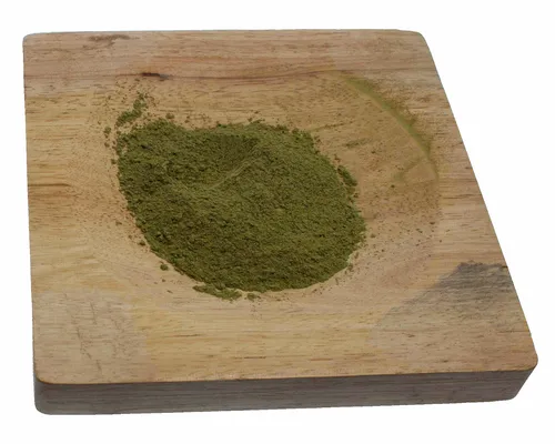  Mariendistelkraut gemahlen   - Kräuter 52,20 EUR/kg)  - (50g