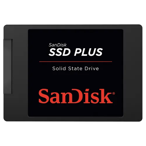 SanDisk SSD Plus 1 TB