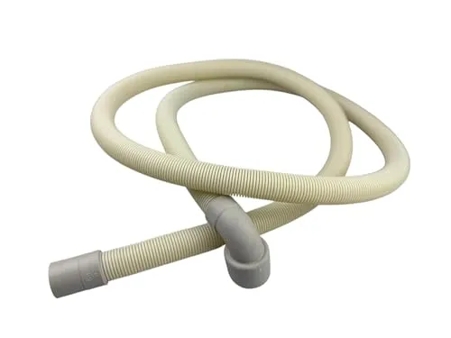 Ablaufschlauch passend für Whirlpool Indesit Spülmaschine C00054869, 482000022642