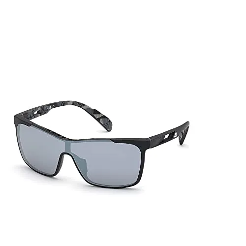 adidas SP0019 Sonnenbrille Mirror Grey/CAT3 von adidas