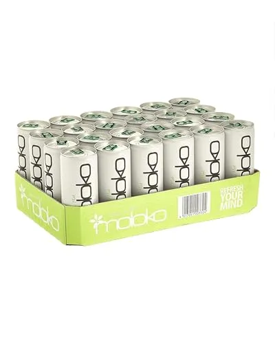 Moloko Softdrink Refresh your Mind von MOLOKO