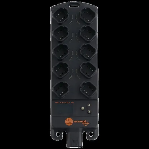 Produktbild Ifm Electronic CompactModul CR2050 Ein-/Ausgangs-Modul