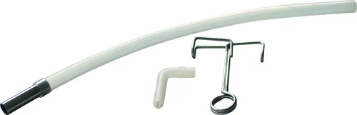 Schulte-Ufer Zubehörpaket für Entsafter von SuS Schulte-Ufer