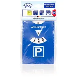 ALCA Parkscheibe EU 553000