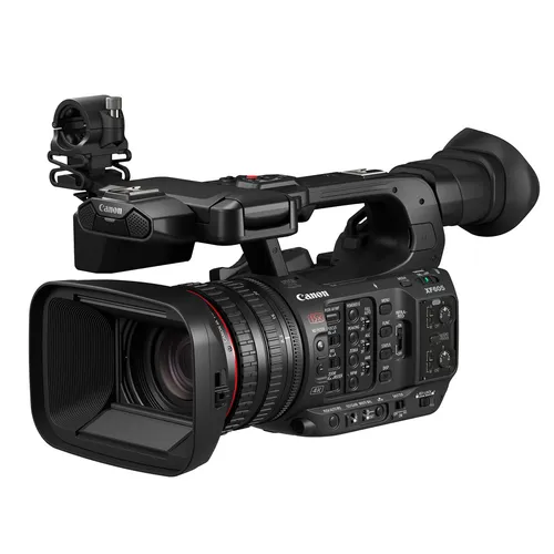 Canon XF605 Broadcast Camcorder von Canon