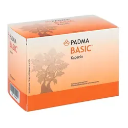 Padma Basic 200 ST