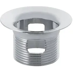 Geberit Ablaufventil Clou 240229211 verchromt