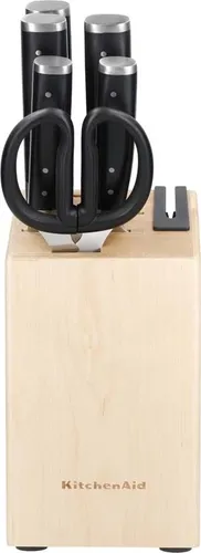 KitchenAid Küchenhelfer & -utensilien Schwarz von KitchenAid