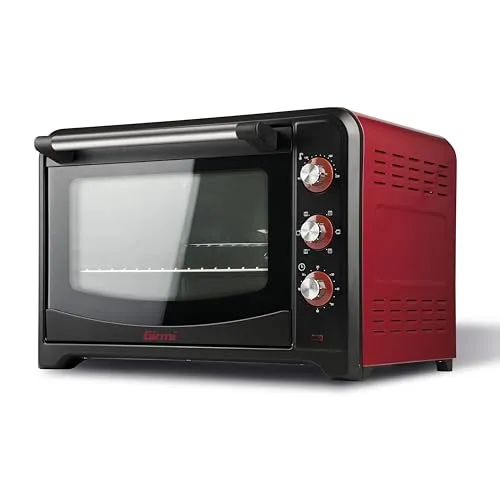Girmi FE60 Minibackofen mit Umluftfunktion
