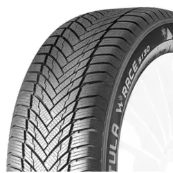 Rotalla Setula W Race S130 XL Winterreifen 165/60 R14 - Winterreifen für PKW mit hervorragender Nasshaftung (Klasse B) und ideal für Geschwindigkeiten bis 190 km/h, perfekt für winterliche Fahrbedingungen.