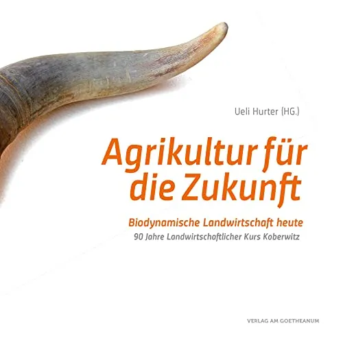 Agrikultur für die Zukunft: Biodynamische Landwirtschaft heute - Erdkunde & Landwirtschaft, feiert 90 Jahre Koberwitz mit einem umfassenden Blick auf nachhaltige Anbaumethoden und deren Bedeutung für die Zukunft.