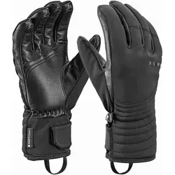 Leki Vallarta Base Zero Woman Skihandschuhe 7.5 von LEKI