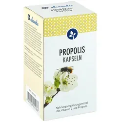 Propolis Kapseln 450 mg
