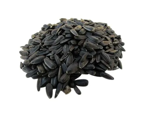 Sonnenblumenkerne schwarz 12,5kg