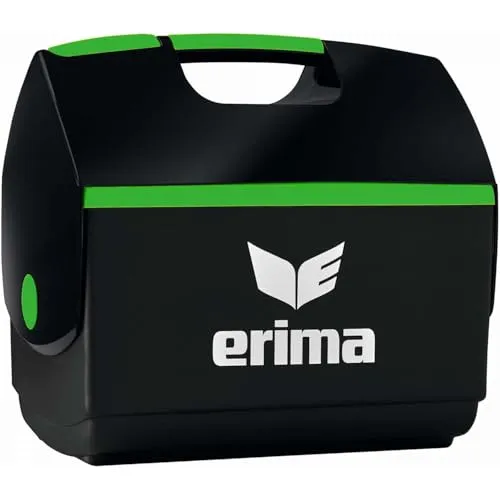 Erima Kühlbox Eisbox, 10 l