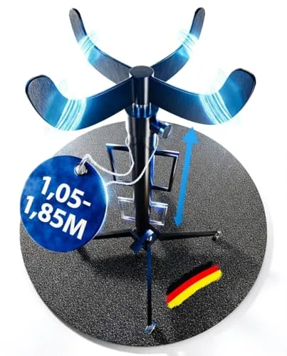 WERKTHOR Getriebeheber 500 kg von WERKTHOR