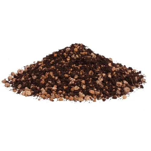 Bonsai-Erde 4 Liter - für Nadelbäume 62010