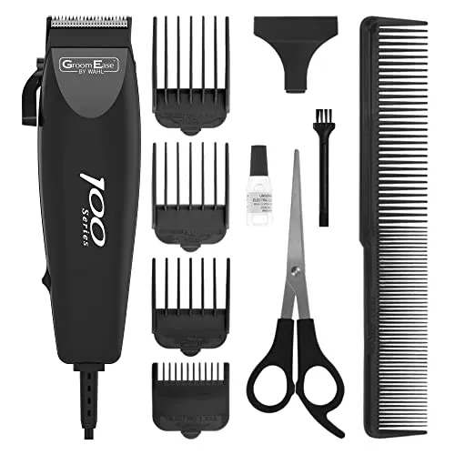 Wahl GroomEase 100 Series Hair Clipper