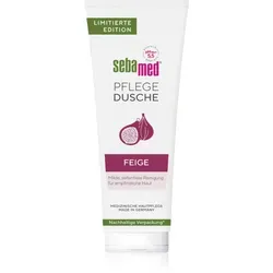 Sebamed Face & Body Wash Sensitive Skin sanfte Wasch-Emulsion für Körper und Gesicht für empfindliche Oberhaut 200 ml