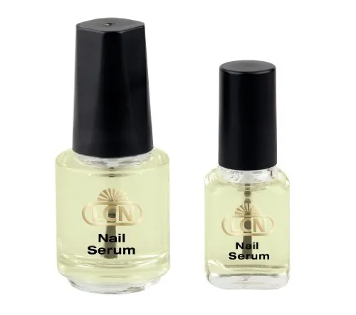 LCN Nail Serum Nagelaufbaukonzentrat 8 ml