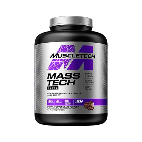 Muscletech Performance Series Mass-Tech