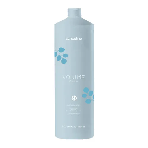 Shampoo Volumizing Haare Finiechosline Volumen 1000ml