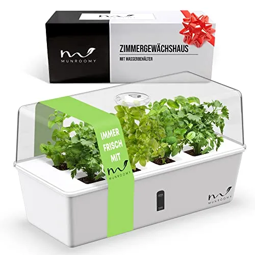 MUNROOMY Mini Gewächshaus von MUNROOMY