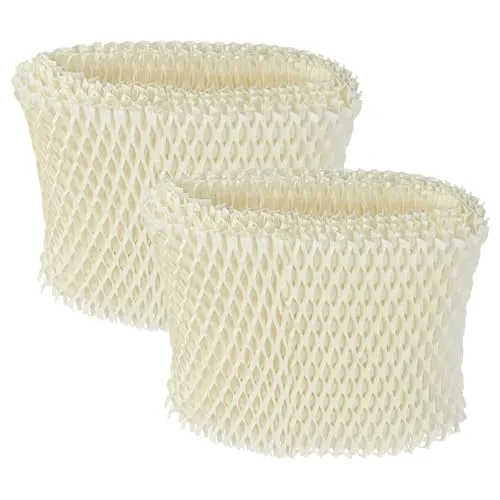 vhbw 2x Filter Ersatz für Philips HU4136/10 für Luftbefeuchter - Luftfilter