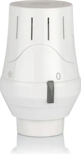 Simplex Design-Thermostatkopf TC-E1 Klemmanschluss