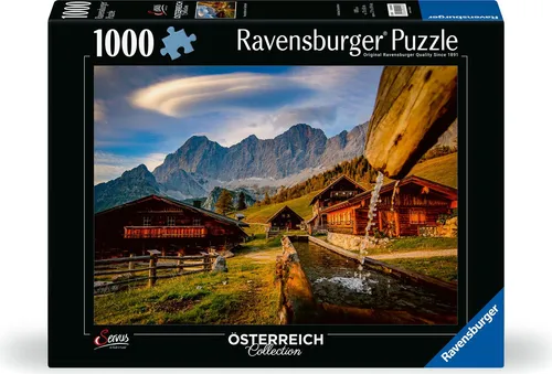 Neustattalm am Dachstein Ravensburger 12000595