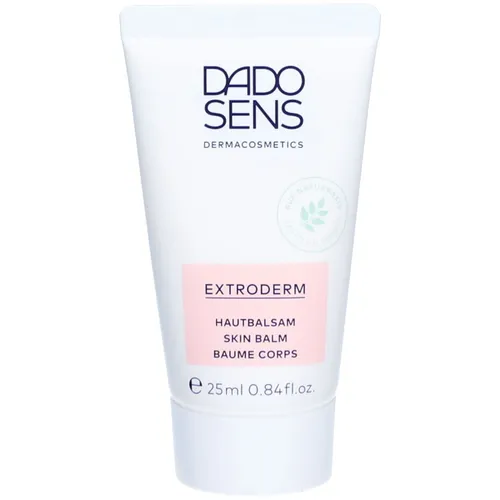 DADO SENS EXTRODERM Hautbalsam