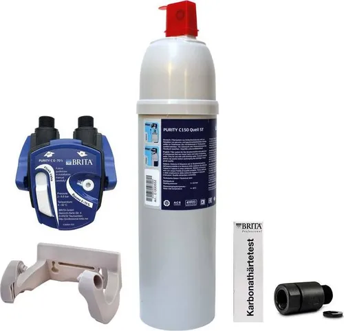 BRITA Purity C 150 Quell ST Starterset Nr.5 von BRITA