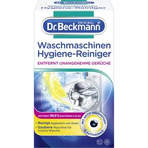 Dr.Beckmann Waschmaschinenreiniger 4761, Hygienereiniger, Pulver, 250g