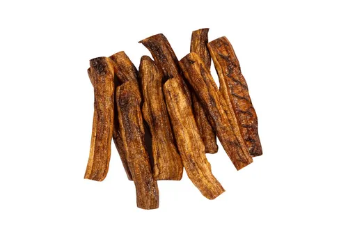 Bremer Gewürzhandel Trockenfrüchte Bananen, getrocknet, 250 g