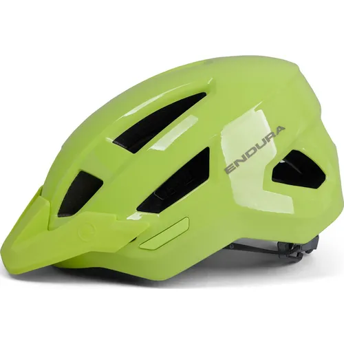 Endura Hummvee Mips Helmet lime green L-XL