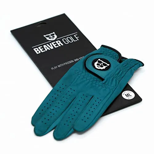 BEAVER GOLF Damen Golf Handschuh Capri