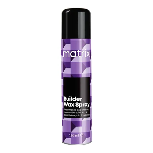 Matrix StyleLink Texture Builder Wachsspray 250 ml