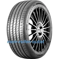 Barum Bravuris 5 HM XL 195/65 R15 95H Sommerreifen - Autoreifen mit exzellentem Grip und hoher Laufleistung, ideal für sicheres Fahren bei sommerlichen Bedingungen.