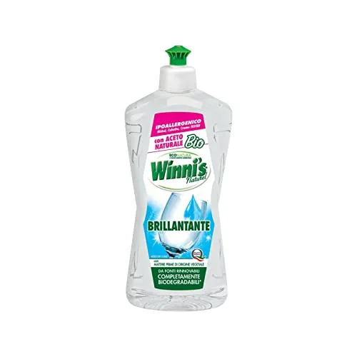 winni' S Klarspüler – 250 ml von Winni's