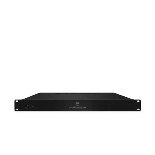NAD CI580 V2 _ 4 Zonen BluOS Streamer _ Neuware von NAD