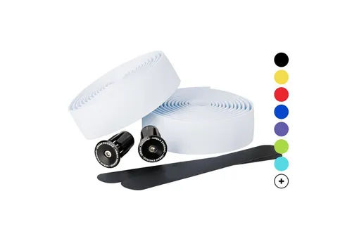 Griffe und Dekor für Fahrradlenker von URBAN ZWEIRAD